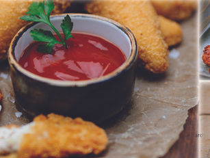 Golden Valley Foods gluten-free chicken flies off the shelves