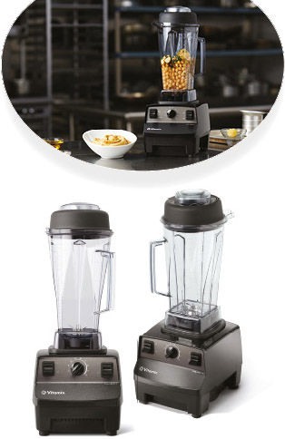 vitamix vita prep review