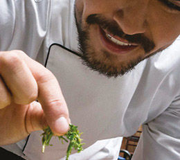 Merrychef Launches Ready Recipes – A Tailored Online Recipe Resource