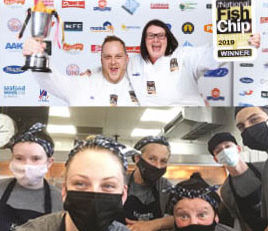 Help Wanted - Are you Looking for a Career?