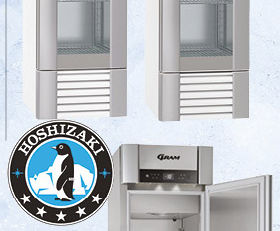 Unparalleled Reliability... Cool!