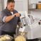 PANTHEON VPM MAKES LIGHT WORK OF VEG PREP