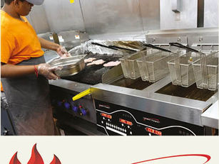 Riot predicts a bright future thanks to Jestic and Henny Penny