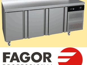 Fagor Professional maximises potential with iKold Generation launch