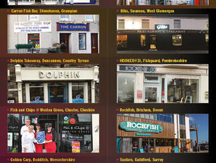 The Wait is Over: UK’s Top 10 Fish and Chip Shops Announced