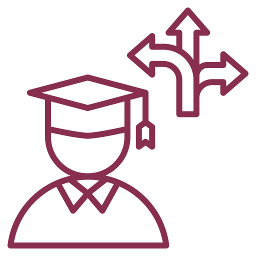 Consistent Educational Pathway
