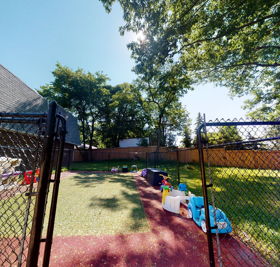 Montessori Pre-Casa Program in Oakville