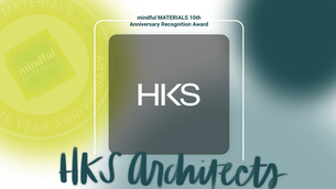 A Decade of Impact: A Conversation with HKS' Rand Ekman on Advancing mindful MATERIALS