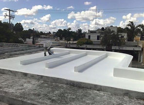Impermeabilizacion Elastomerico