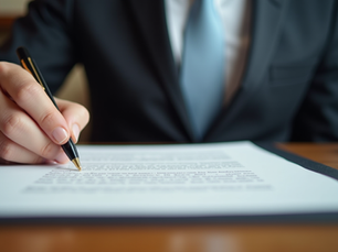 Book Your Notary Appointment Online with Ease