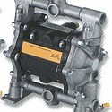 Pompe pneumatique