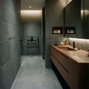 Bathroom Suite Upgrades