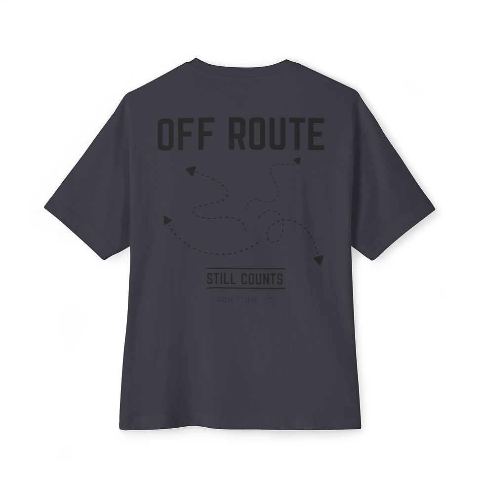 Thumbnail: Off Route Tee