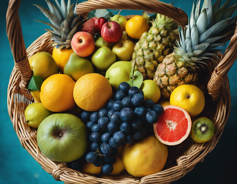 Supporting Youth in the Caribbean: Donate to Fruitful Trees Foundation