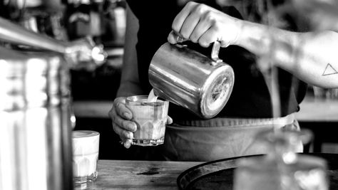 19 Top Coffee Franchises