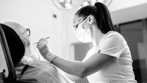 Should I Buy or Start My Own Dental Practice?