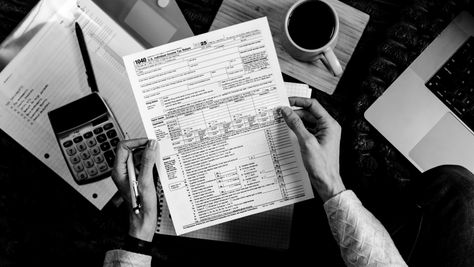 Business Acquisition Financing: How to Get Your Finances in Order