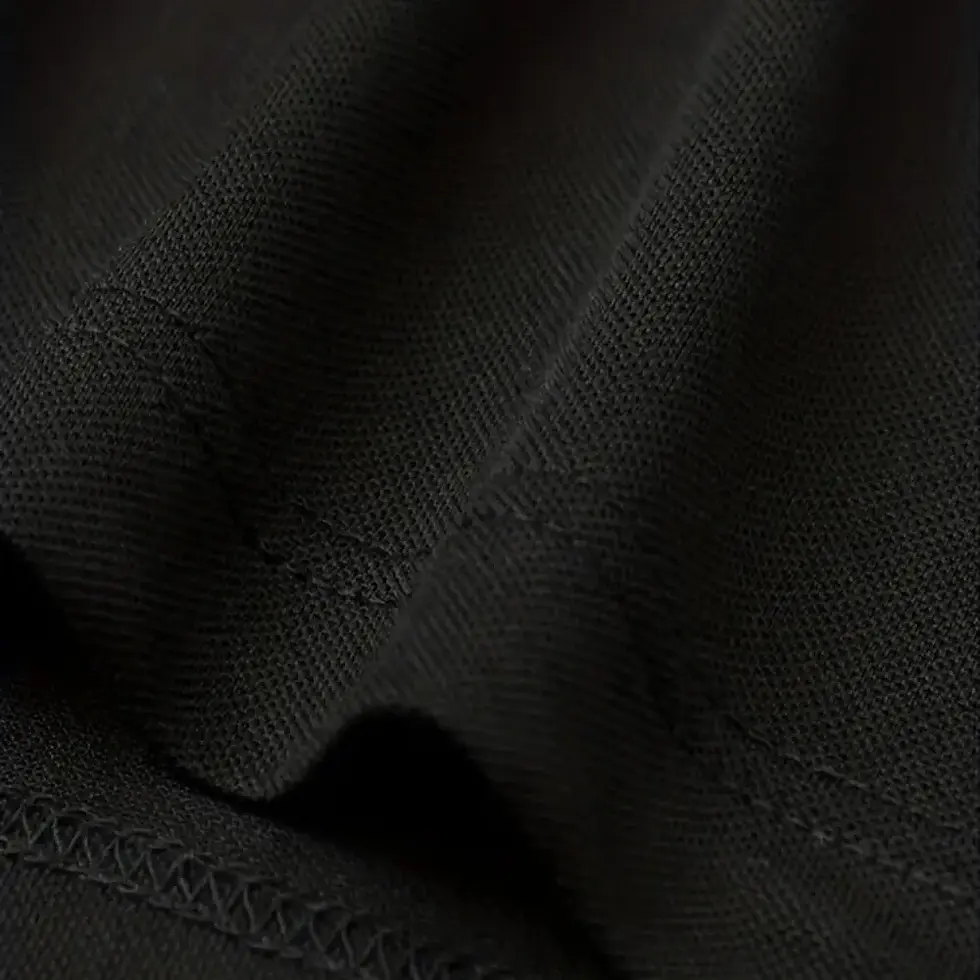 Miniatura: Camisa Polo Masculina Verão – Casual, Respirável e Confortável