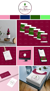 branding board gisela medeiros