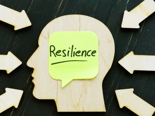 From Burnout to Brilliance: Resilience Skills Every Veterinary Professional Can Build