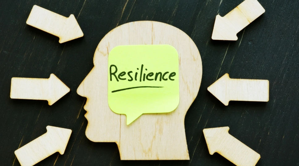 From Burnout to Brilliance: Resilience Skills Every Veterinary Professional Can Build
