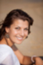gabriela zoltakova wellness retreat project consultant in Thailand