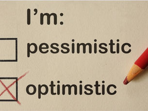 Explanatory Thinking Styles: The Key to Resilience in Vet Med