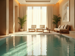Unlocking the Potential of Luxury Retreat Consulting