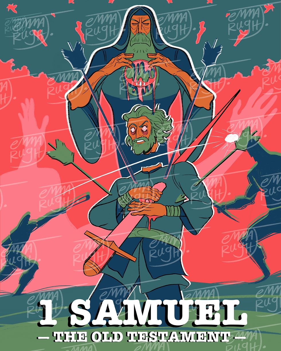 1 Samuel