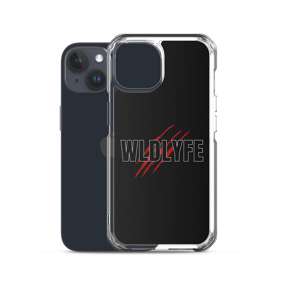 Thumbnail: Wldlyfe - Case for iPhone®