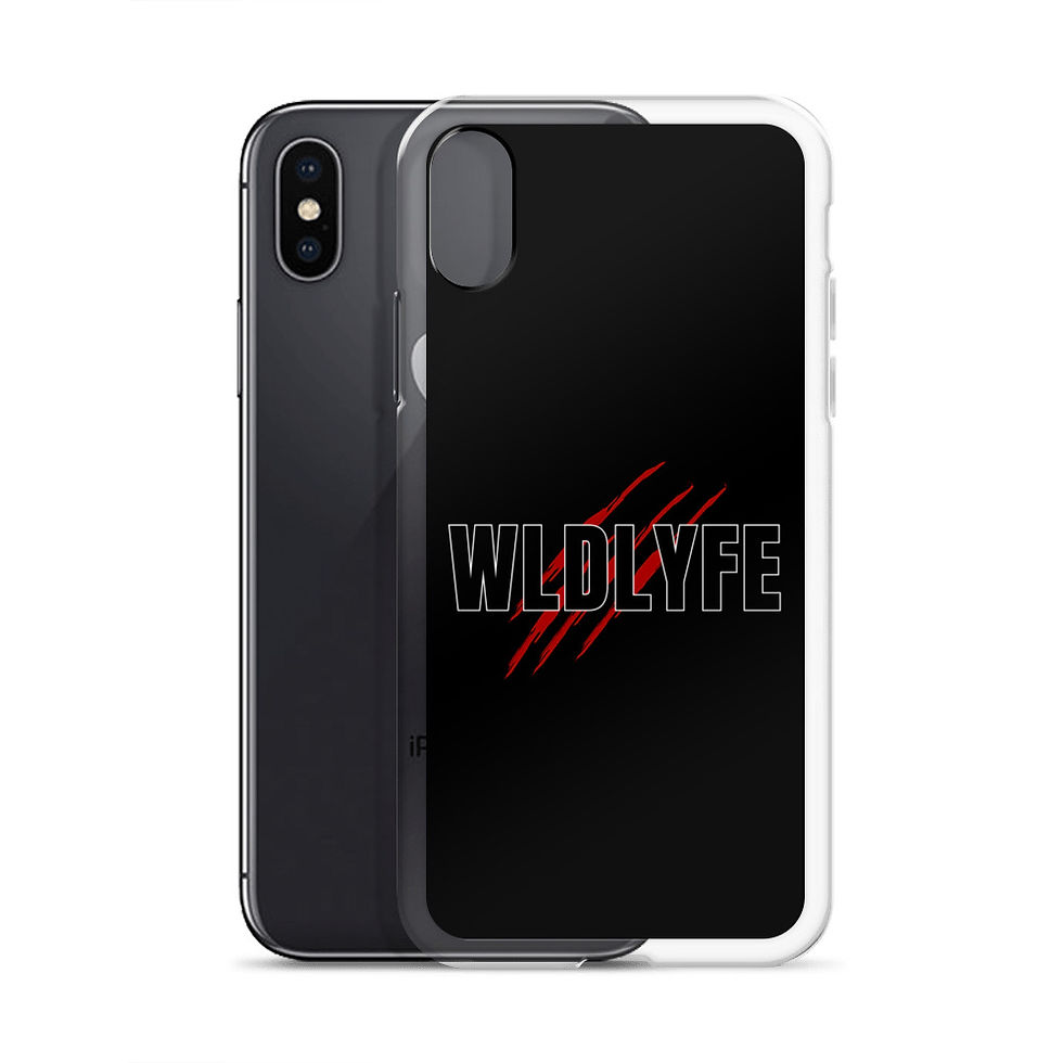 Thumbnail: Wldlyfe - Case for iPhone®