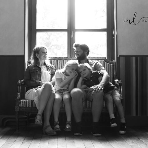 La séance Lifestyle
