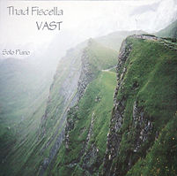 Thad Fiscella Music Reviews Vast