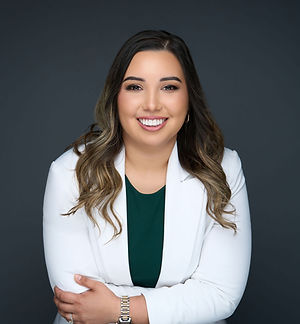 Gabriela "Gaby" Alanis