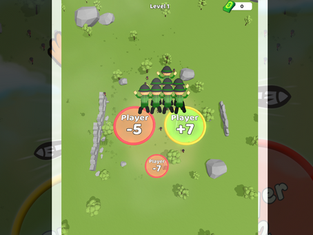 Discover the Power of Game Skills: Forge Alliances in SkyJumpers Game And Land