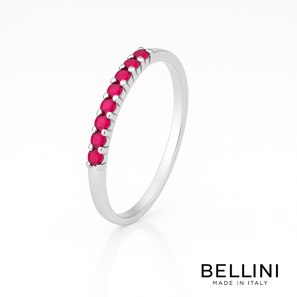 ANEL LÍNEA COLORATTO ROSÉ