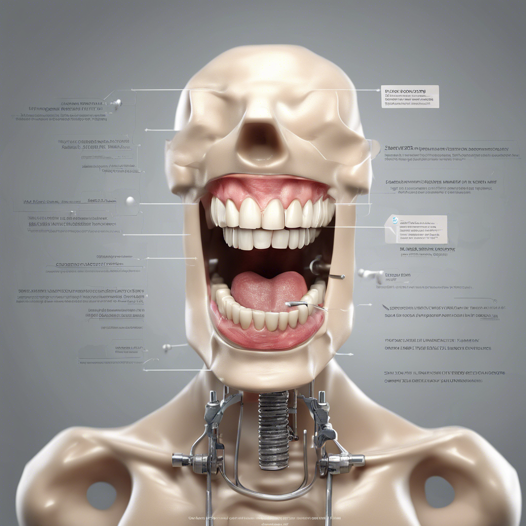 Dental Implant Recovery