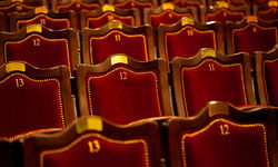 theatre