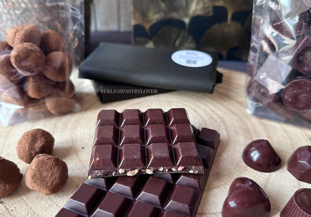 Tablette Chocolat Spécial Pâques