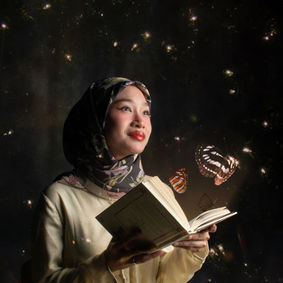 Photo manipulation
