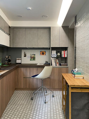 士林透天三代宅