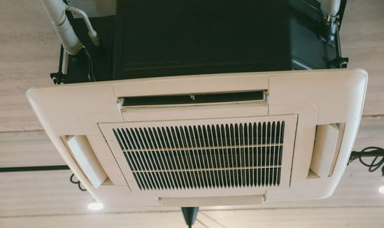 【エアコン】家庭用壁掛けエアコン分解洗浄*~2.5kw 掃除機能無し*キャンペーン