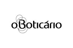 logomarca O Boticário