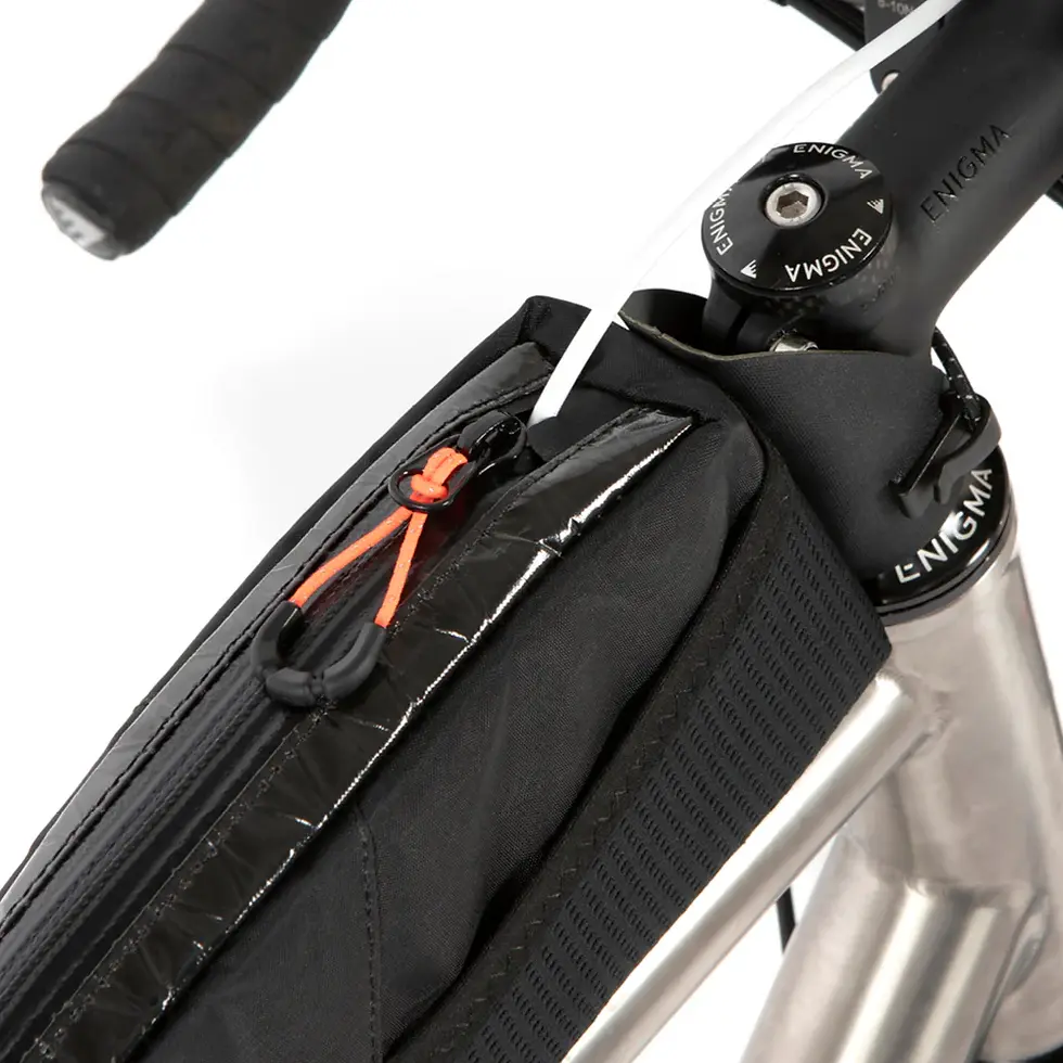 縮圖：【Restrap】RACE TOP TUBE BAG