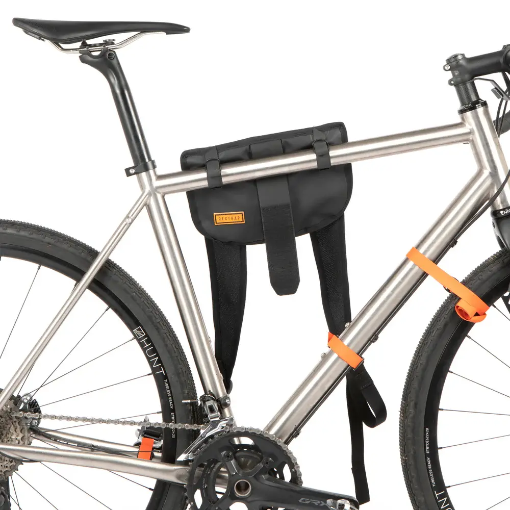 【Restrap】HIKE A BIKE HARNESS