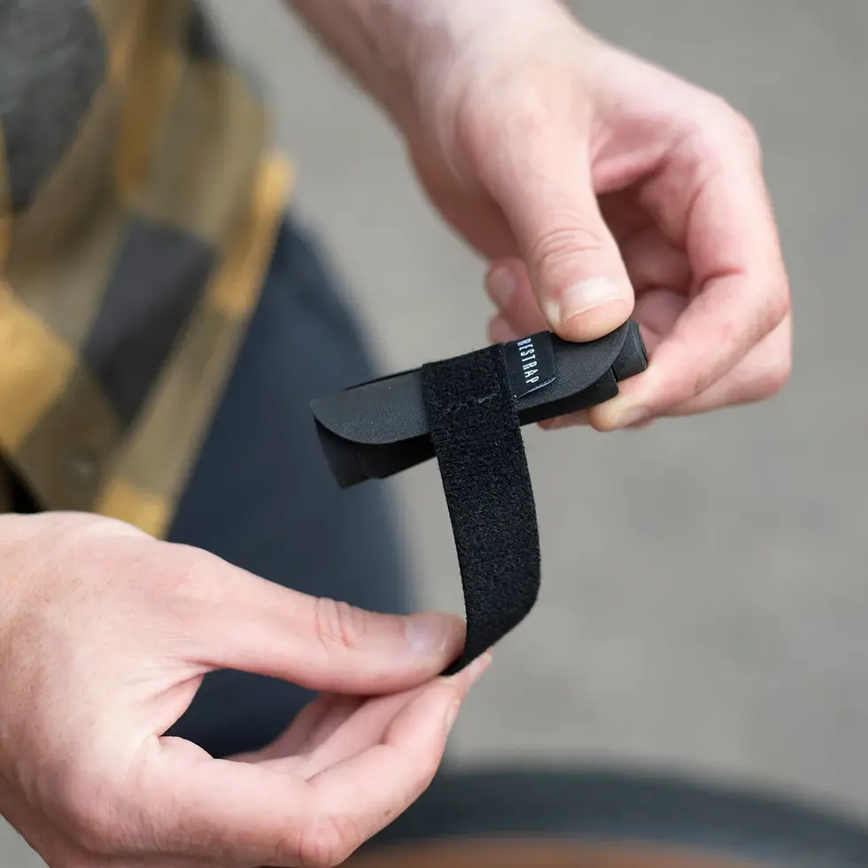 縮圖：【Restrap】TYRE BOOT KIT