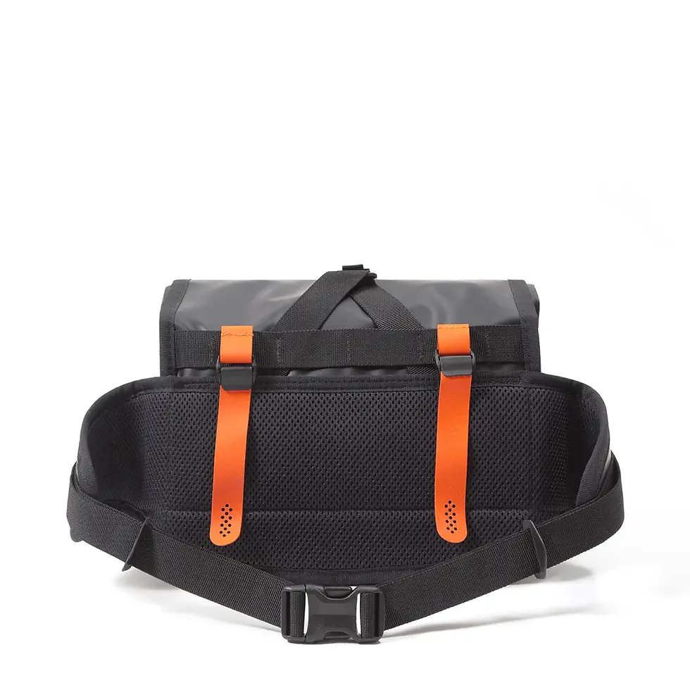 縮圖：【Restrap】UTILITY HIP PACK