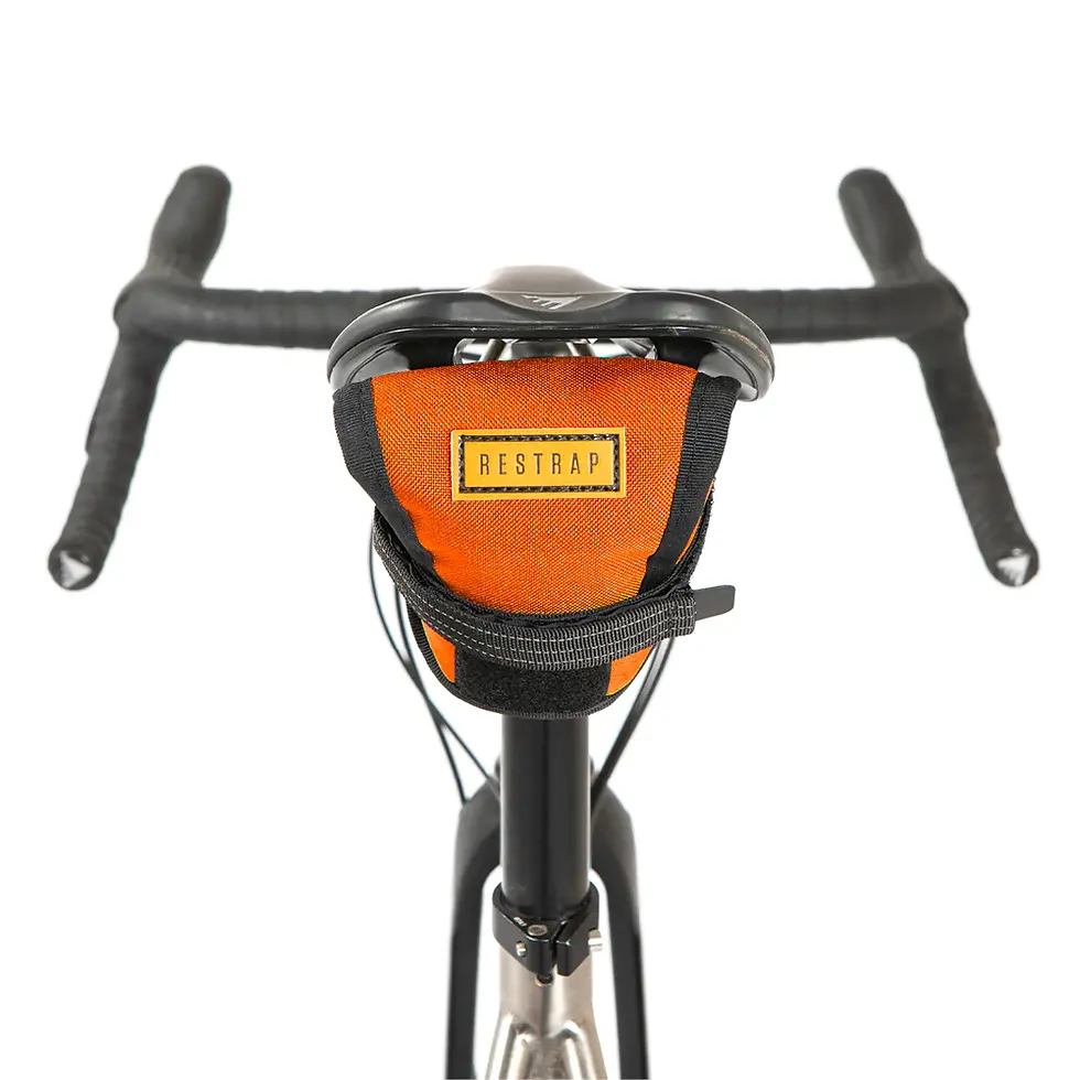 縮圖：【Restrap】TOOL POUCH