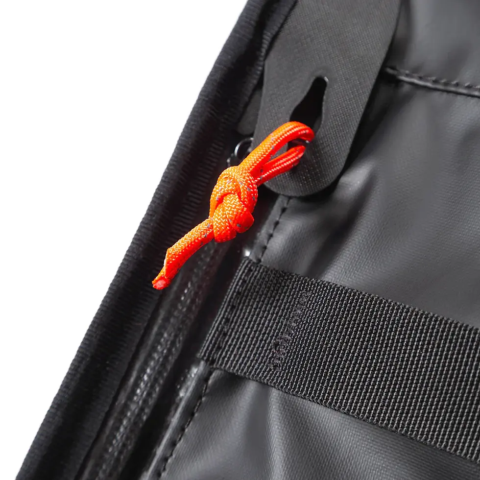縮圖：【Restrap】ROLLTOP BACKPACK 22L