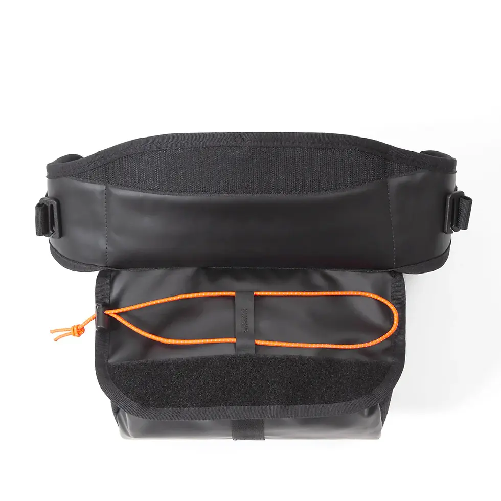 縮圖：【Restrap】UTILITY HIP PACK